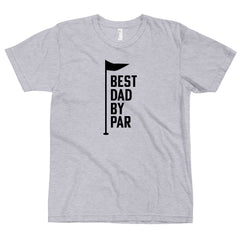 Best Dad By Par T-Shirt