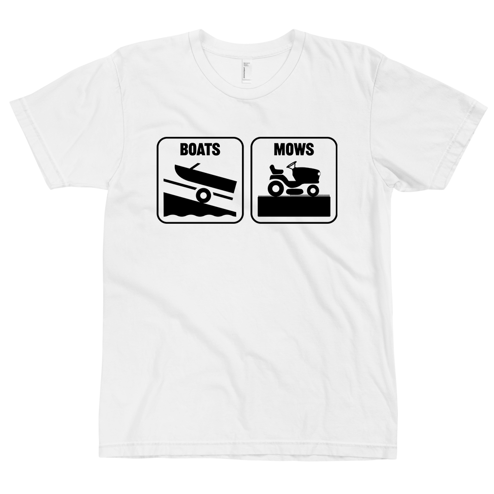 Boats & Mows