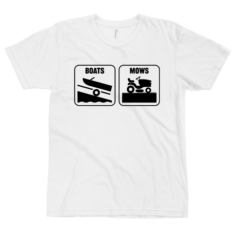 Boats & Mows