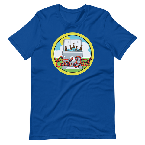 Cool Dad T-Shirt