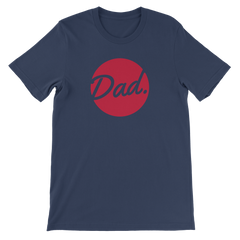 Dad Script Circle