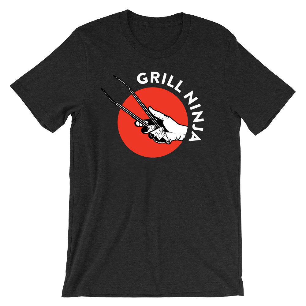 Grill Ninja T-Shirt