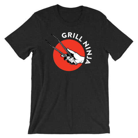 Grill Ninja T-Shirt