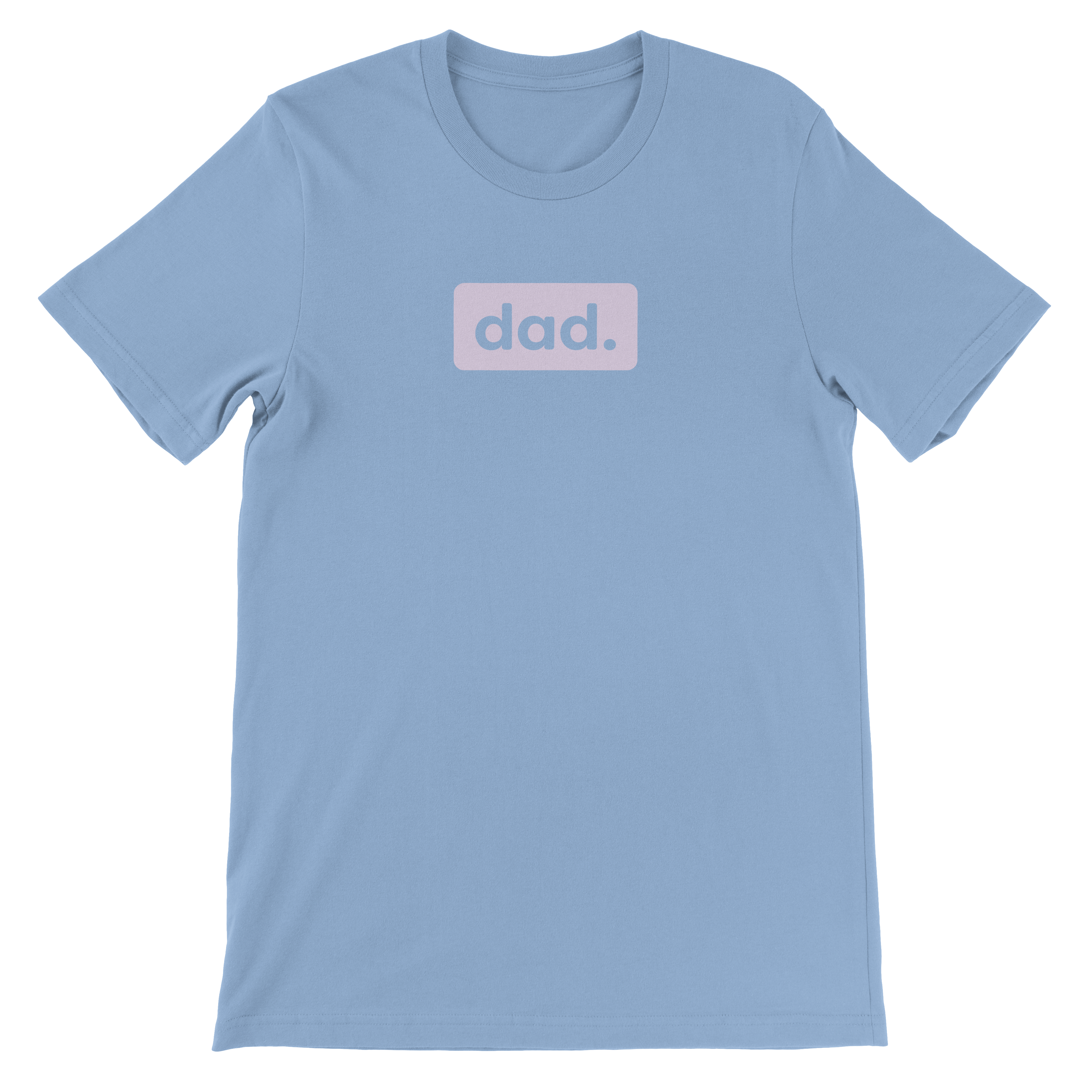 Lowercase Dad