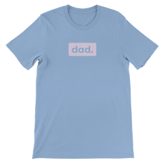 Lowercase Dad