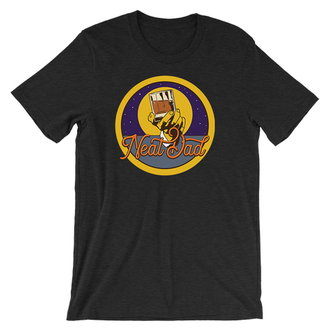 Neat Dad T-Shirt