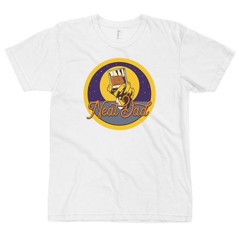 Neat Dad T-Shirt