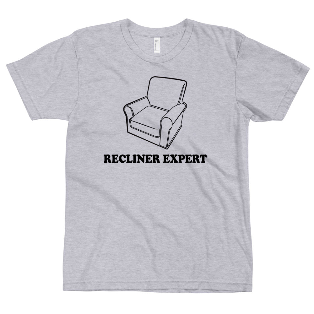 Recliner Expert T-Shirt