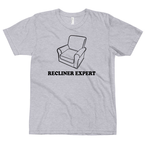 Recliner Expert T-Shirt