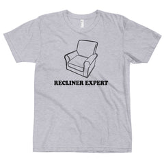 Recliner Expert T-Shirt