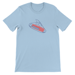 Stay Sharp T-Shirt