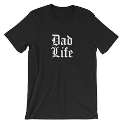 Dad Life Tee
