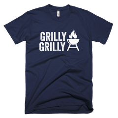 Grilly Grilly T-Shirt
