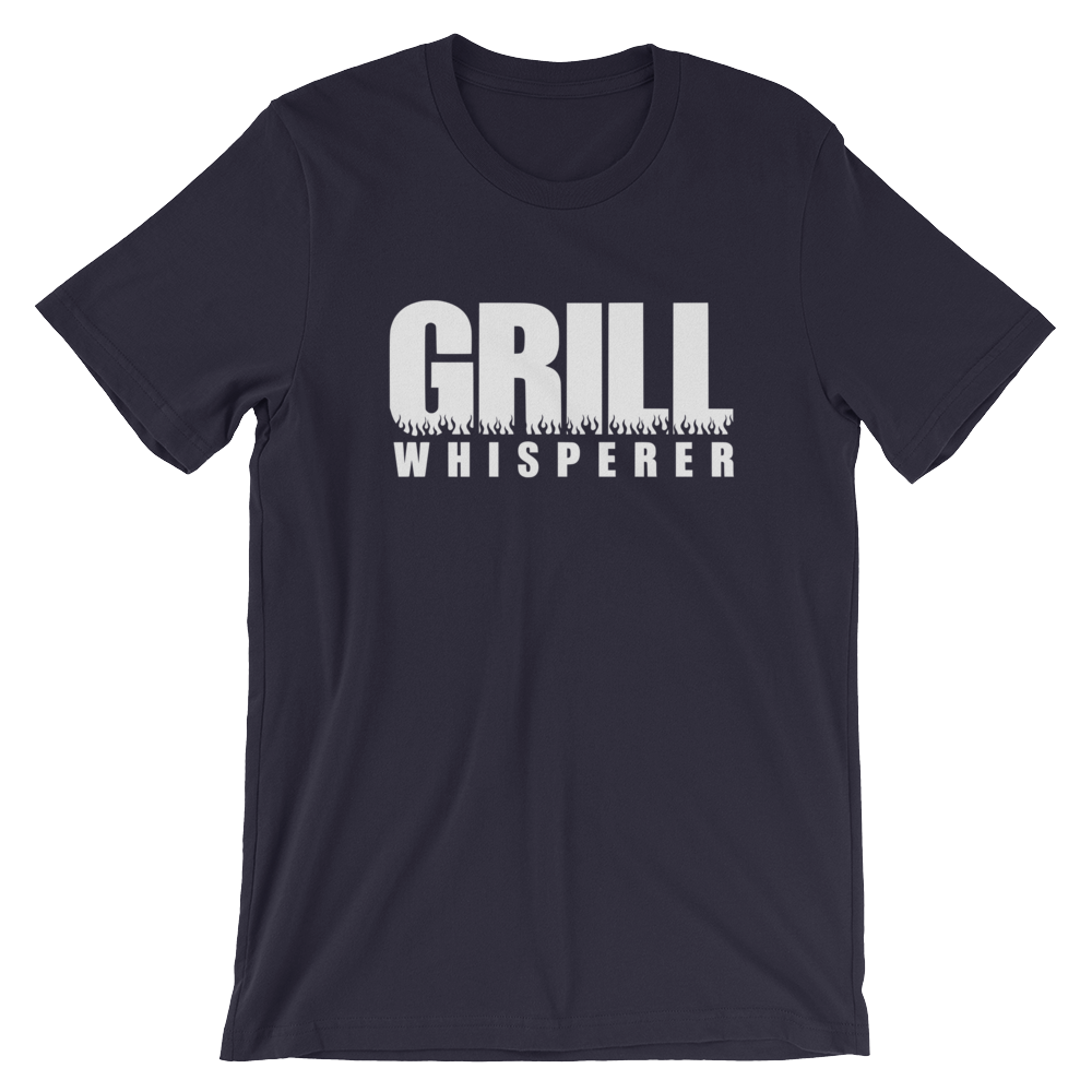 Grill Whisperer Tee