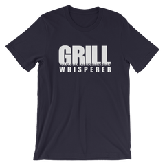 Grill Whisperer Tee