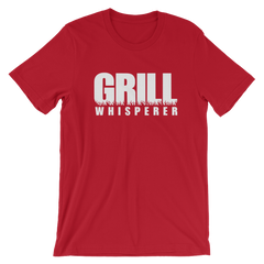 Grill Whisperer Tee