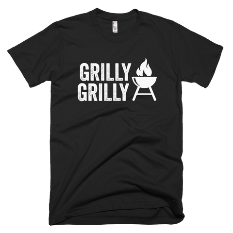 Grilly Grilly T-Shirt