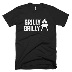 Grilly Grilly T-Shirt