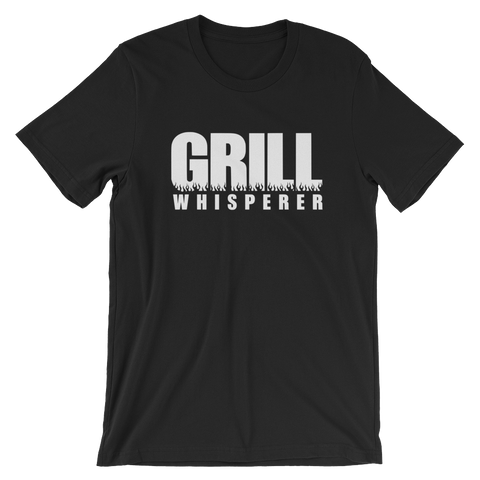 Grill Whisperer Tee
