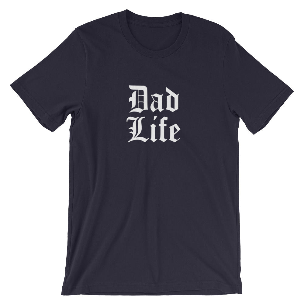 Dad Life Tee