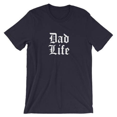 Dad Life Tee